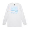 Mens Base Longsleeve Tee Thumbnail
