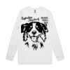 Mens Base Longsleeve Tee Thumbnail