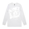 Mens Base Longsleeve Tee Thumbnail