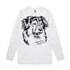 Mens Base Longsleeve Tee Thumbnail