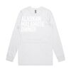 Mens Base Longsleeve Tee Thumbnail