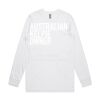 Mens Base Longsleeve Tee Thumbnail