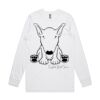 Mens Base Longsleeve Tee Thumbnail