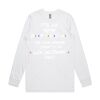 Mens Base Longsleeve Tee Thumbnail
