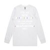 Mens Base Longsleeve Tee Thumbnail