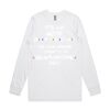 Mens Base Longsleeve Tee Thumbnail