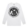 Mens Base Longsleeve Tee Thumbnail
