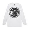 Mens Base Longsleeve Tee Thumbnail