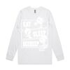 Mens Base Longsleeve Tee Thumbnail