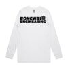 Mens Base Longsleeve Tee Thumbnail