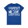 Women's Maple Tee Thumbnail