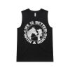Women's Upside Tank Thumbnail
