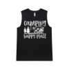 Women's Upside Tank Thumbnail