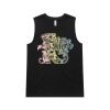 Women's Upside Tank Thumbnail
