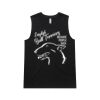 Women's Upside Tank Thumbnail