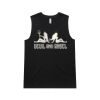 Women's Upside Tank Thumbnail
