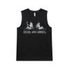 Women's Upside Tank Thumbnail