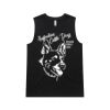 Women's Upside Tank Thumbnail