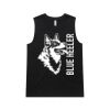 Women's Upside Tank Thumbnail