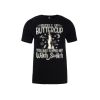 Mens Fitted Cotton Tee Thumbnail